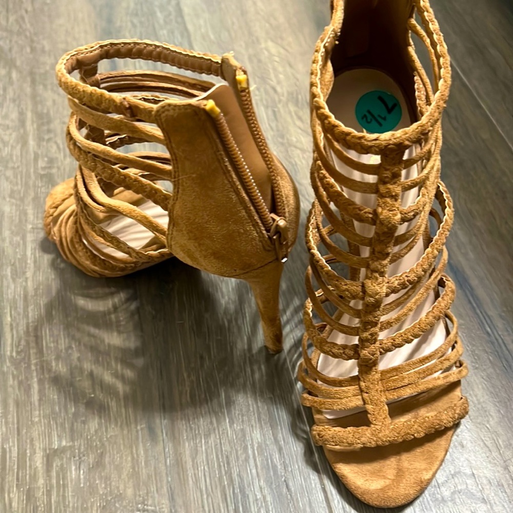 Beautiful heels